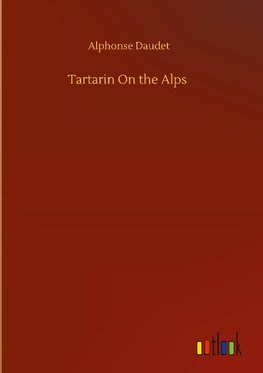 Tartarin On the Alps