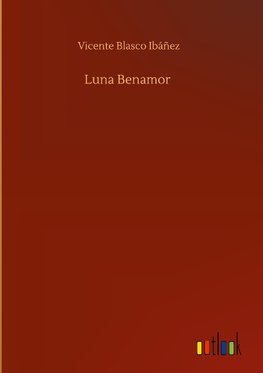 Luna Benamor