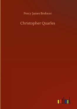 Christopher Quarles
