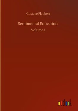 Sentimental Education