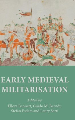 Early medieval militarisation