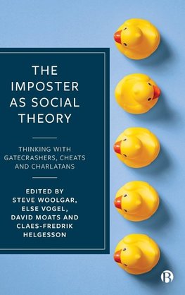 Imposter as Social Theory