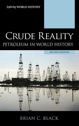 Crude Reality