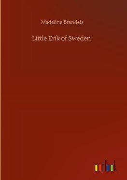 Little Erik of Sweden