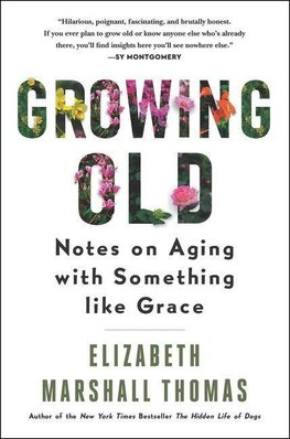 Growing Old