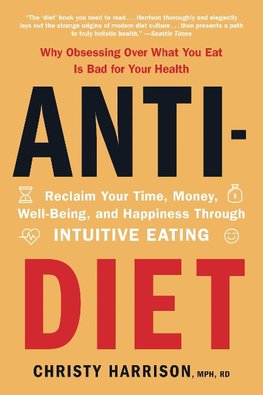 Anti-Diet