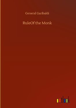 RuleOf the Monk
