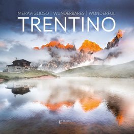 Merviglioso/Wunderbares/Wonderful Trentino