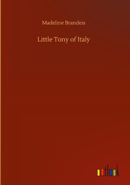 Little Tony of Italy