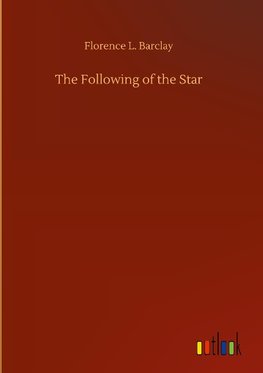 The Following of the Star