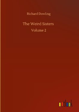 The Weird Sisters