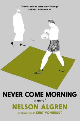 Never Come Morning