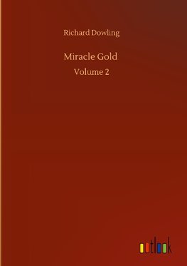 Miracle Gold