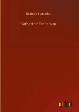 Katharine Frensham