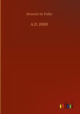 A.D. 2000