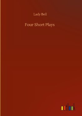 Four Short Plays