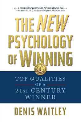 The New Psychology of Winning LIVE