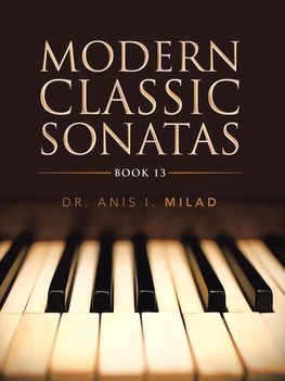 Modern Classic Sonatas