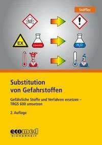 Substitution von Gefahrstoffen