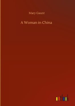 A Woman in China