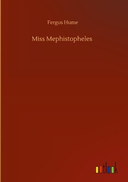 Miss Mephistopheles