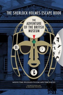 Sherlock Holmes Escape Book, The