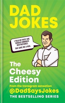 Dad Jokes
