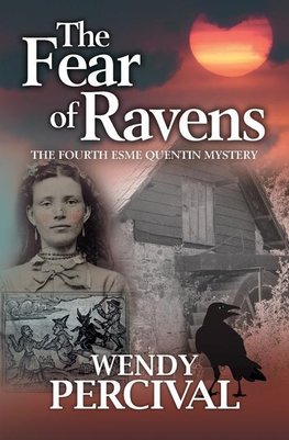 The Fear of Ravens