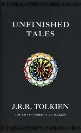 Unfinished Tales