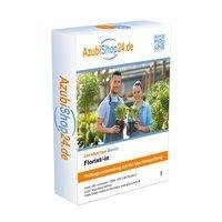 AzubiShop24.de Basis-Lernkarten Florist/-in