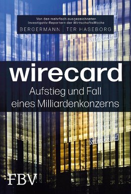 Die Wirecard-Story