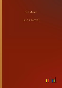 Bud a Novel