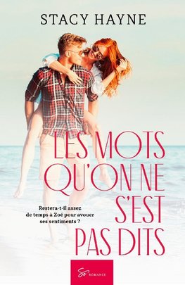 Les mots qu'on ne s'est pas dits