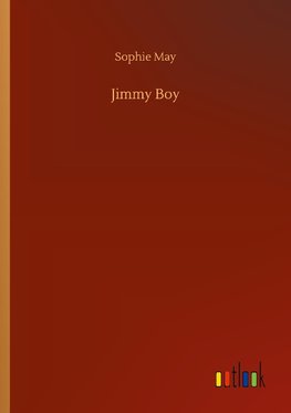 Jimmy Boy