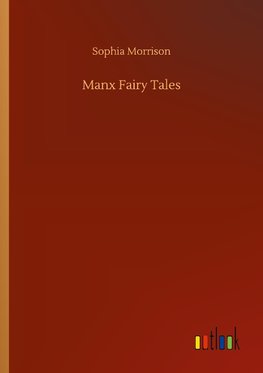 Manx Fairy Tales
