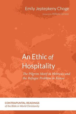 An Ethic of Hospitality