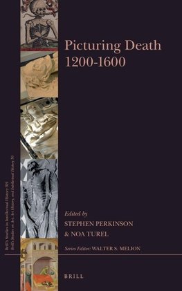 Picturing Death 1200-1600
