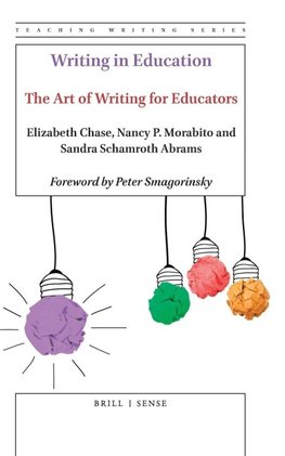 Writing in Education