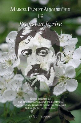 Proust et le rire