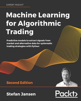 Machine Learning for Algorithmic Trading