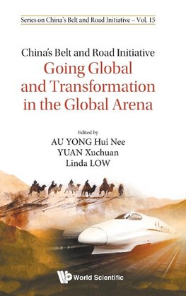 CHINA'S BELT AND ROAD INITIATIVE
