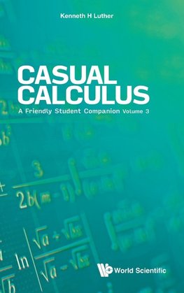 Casual Calculus