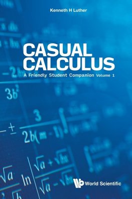 CASUAL CALCULUS (V1)