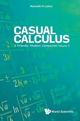 CASUAL CALCULUS (V3)