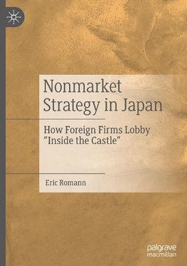 Nonmarket Strategy in Japan