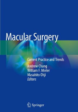 Macular Surgery