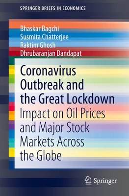Coronavirus Outbreak and the Great Lockdown