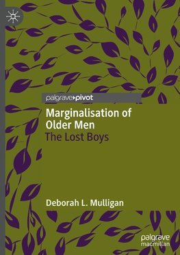 Marginalisation of Older Men