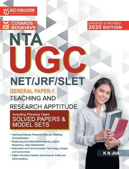NET Paper 1