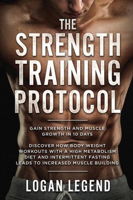 Strength Training For Fat Loss - Protocol